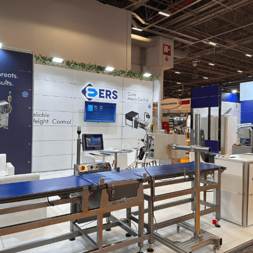 فيوتشر تك سوليوشنز تعرض في إسطنبول 2025 مع ERS