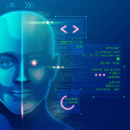 Industrial Software │ The Intelligent Core of Modern Industry