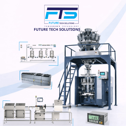 Future Tech Solutions: Your Partner for Integrated Industrial Solutions Toward Smarter and More Efficient Manufacturing