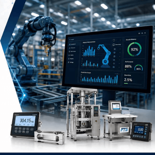 Future Tech Solutions: Integrated Solutions for Smarter, More Efficient Manufacturing